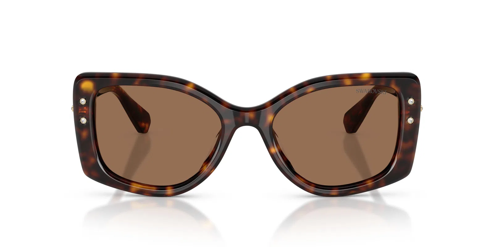 Swarovski 6058U Sunglasses - view 9